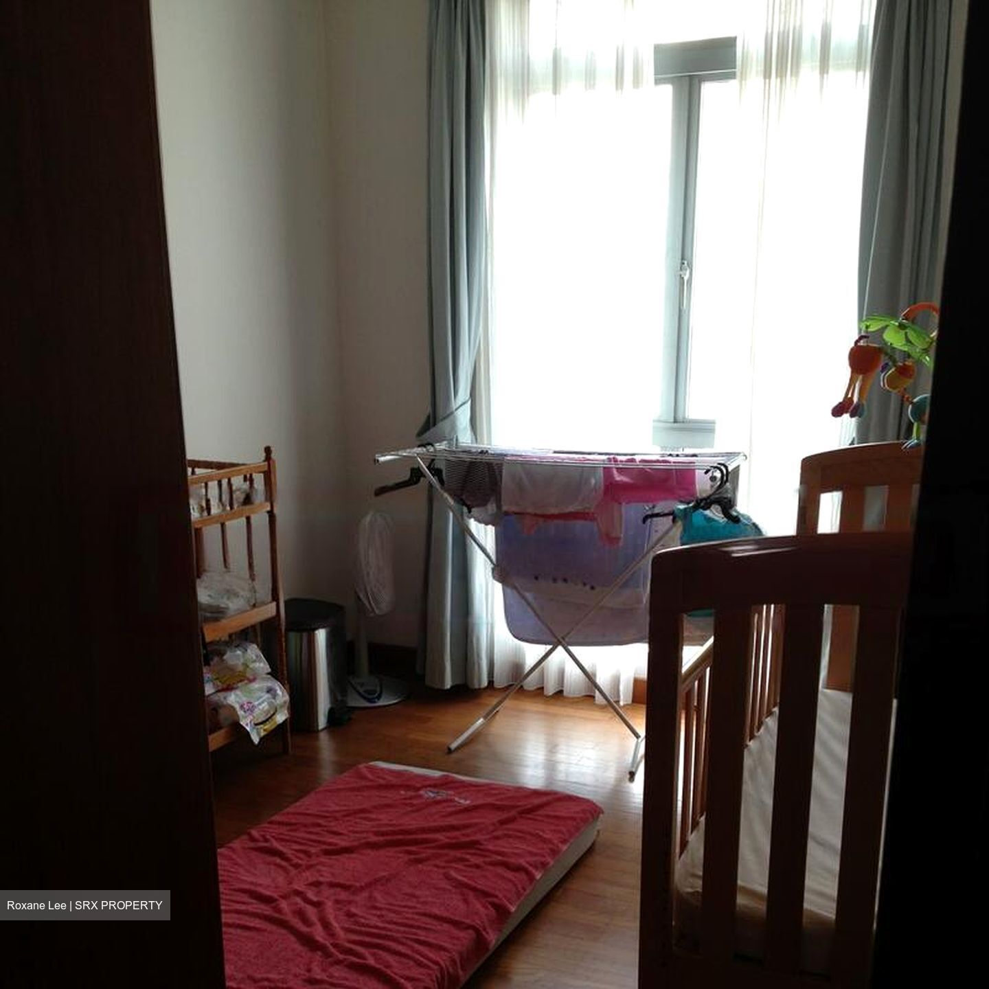 East Meadows (D16), Condominium #467740601